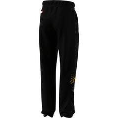 Real Madrid x Marvel Youth Track Pants Black