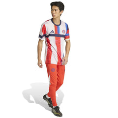 Bayern Munich 2025/26 Pre-Match Training Jersey Navy