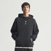 Juventus x Studio Sgura Hoodie Black