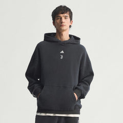 Juventus x Studio Sgura Hoodie Black