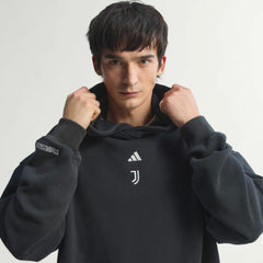 Juventus x Studio Sgura Hoodie Black