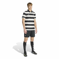 Juventus x Studio Sgura 2025/26 Fourth On-Field Jersey Black