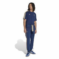 Club America Terrace Icons Track Pants Navy