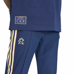 Club America Terrace Icons Track Pants Navy
