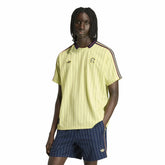 Club America Unisex Terrace Icons Jersey Yellow