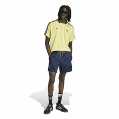 Club America Unisex Terrace Icons Jersey Yellow