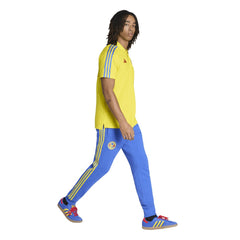 Club America 2025/26 DNA Alphaskin Polo Yellow shop