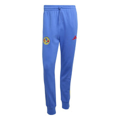 Club America 2025/26 Alphaskin Track Pants Blue