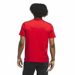 Mexico National Team Jersey Hook T-Shirt Red