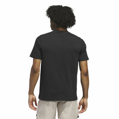 Germany National Team Jersey Hook T-Shirt Black