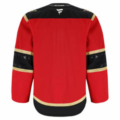 NHL Ottawa Senators Fanatics Alternate Authentic Pro Jersey - Red
