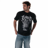 Phoenix Suns The Wild Collective Unisex 2025/26 City Edition Band T-Shirt Black