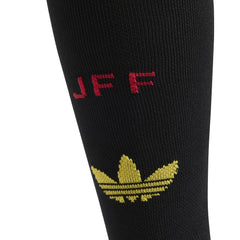 Jamaica National Team Unisex Over-The-Calf Socks Black sale
