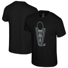 Cleveland Cavaliers Stadium Essentials Mono Element T-Shirt Black