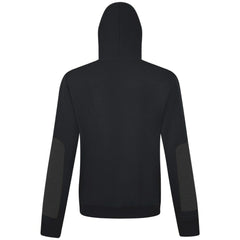 NHL San Jose Sharks Levelwear Bombay Journey Pullover Hoodie - Black
