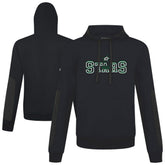 NHL Dallas Stars Levelwear Bombay Journey Pullover Hoodie - Black