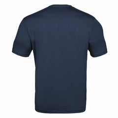 NHL Winnipeg Jets Levelwear Anthem Journey Performance T-Shirt - Navy