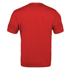 NHL Calgary Flames Levelwear Anthem Journey Performance T-Shirt - Red