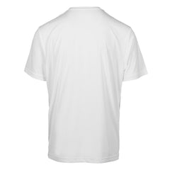 NHL Vancouver Canucks Levelwear Anthem Journey Performance T-Shirt - White
