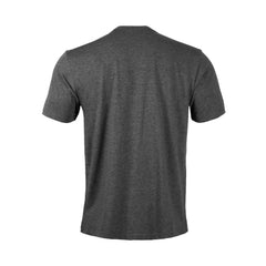 NHL Winnipeg Jets Levelwear Youth Little Richmond Banner Arch T-Shirt - Gray