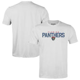 NHL Florida Panthers Levelwear Youth Little Richmond Carve T-Shirt - White