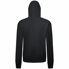 NHL Seattle Kraken Levelwear Technic Quarter-Zip Pullover Hoodie - Black