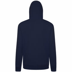 NHL Winnipeg Jets Levelwear Podium Carve Pullover Hoodie - Navy