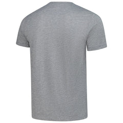 Cleveland Browns Homage Unisex Tri-Blend Dawg Pound XL Bone Collar T-Shirt Gray