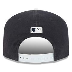 New York Yankees New Era 2026 Spring Training 19TWENTY Adjustable Hat - Navy/White Hats