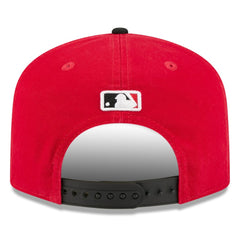 Cincinnati Reds New Era 2026 Spring Training 19TWENTY Adjustable Hat - Red/Black Hats