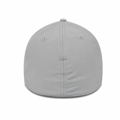 NHL Philadelphia Flyers Levelwear Rise Copper Insignia Flex Hat - Gray
