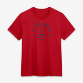 St. Louis Cardinals Nike Women's Authentic Collection Early Work Tri-Blend Dri-FIT T-Shirt - Red T-shirts