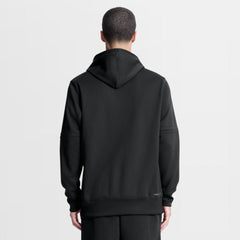 Baltimore Orioles Nike Authentic Collection Therma-FIT Hoodie - Black Hoodies