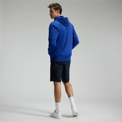 Los Angeles Dodgers Nike Authentic Collection Therma-FIT Hoodie - Royal Hoodies
