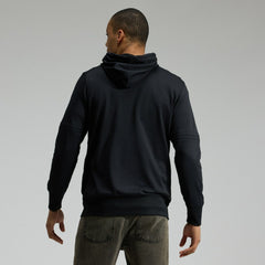 Arizona Diamondbacks Nike Authentic Collection Therma-FIT Hoodie - Black Hoodies