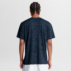 Detroit Tigers Nike Authentic Collection Velocity Dri-FIT T-Shirt - Navy T-shirts