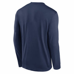 Houston Astros Nike Authentic Collection Legend Dri-FIT Long Sleeve T-Shirt - Navy T-shirts