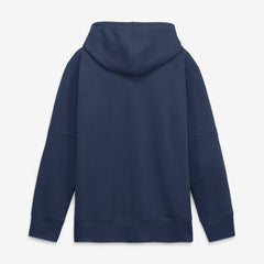 Minnesota Twins Nike Authentic Collection City Connect Therma-FIT Hoodie - Navy Hoodies