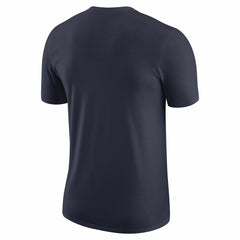 Minnesota Timberwolves Essential T-Shirt Navy