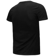 NHL Leon Draisaitl Edmonton Oilers Mitchell & Ness 2.0 Player Graphic T-Shirt - Black