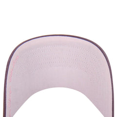 Chicago Cubs '47 Unisex Love Letter Clean Up Adjustable Hat - Stone/Burgundy Hats