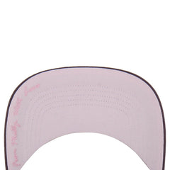 Philadelphia Phillies '47 Unisex Love Letter Adjustable Hitch Hat - Stone/Burgundy Hats