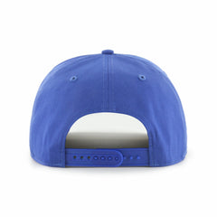 New York Knicks '47 Solid Hitch Adjustable Hat Blue