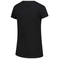 New York Knicks Stadium Essentials Women's Forever NYC T-Shirt Black