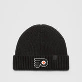 NHL Philadelphia Flyers lululemon Unisex Close-Fit Wool-Blend Ribbed Beanie - Black