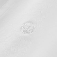 NHL New York Rangers lululemon Women's All Yours Organic Cotton Tank Top - White