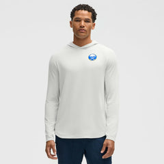NHL Buffalo Sabres lululemon License to Train Hoodie - Vapor