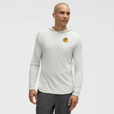 NHL Chicago Blackhawks lululemon License to Train Hoodie - Vapor