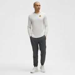 NHL Chicago Blackhawks lululemon License to Train Hoodie - Vapor