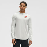NHL New Jersey Devils lululemon License to Train Hoodie - Vapor